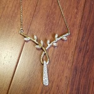 Vintage necklace